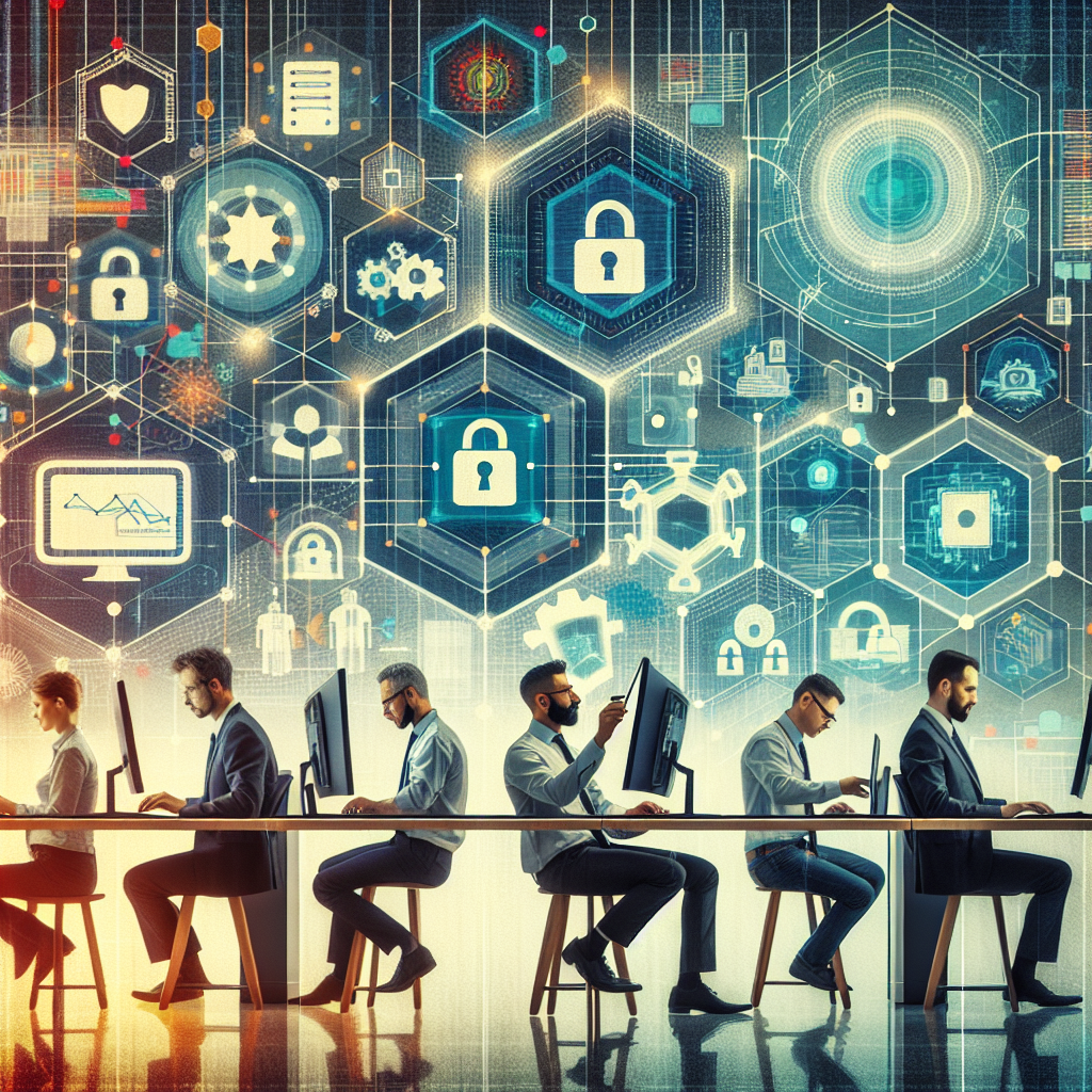 How MSPs Can Improve IT Security for Your Company