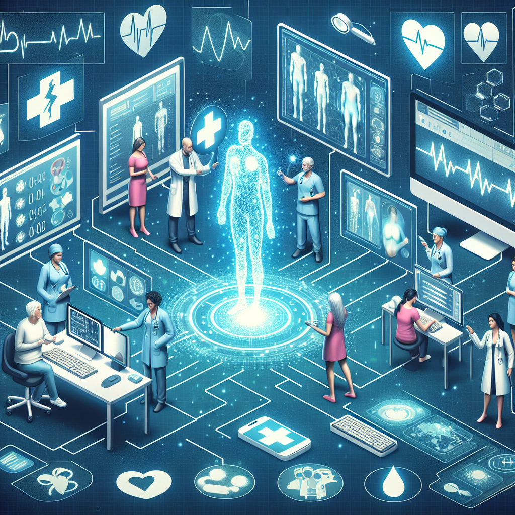 How Remote Monitoring Technology is Revolutionizing Healthcare