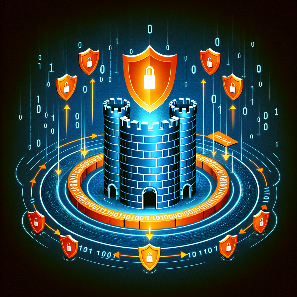 Protecting Your Data: Tips for Implementing a Robust Backup and Recovery Strategy