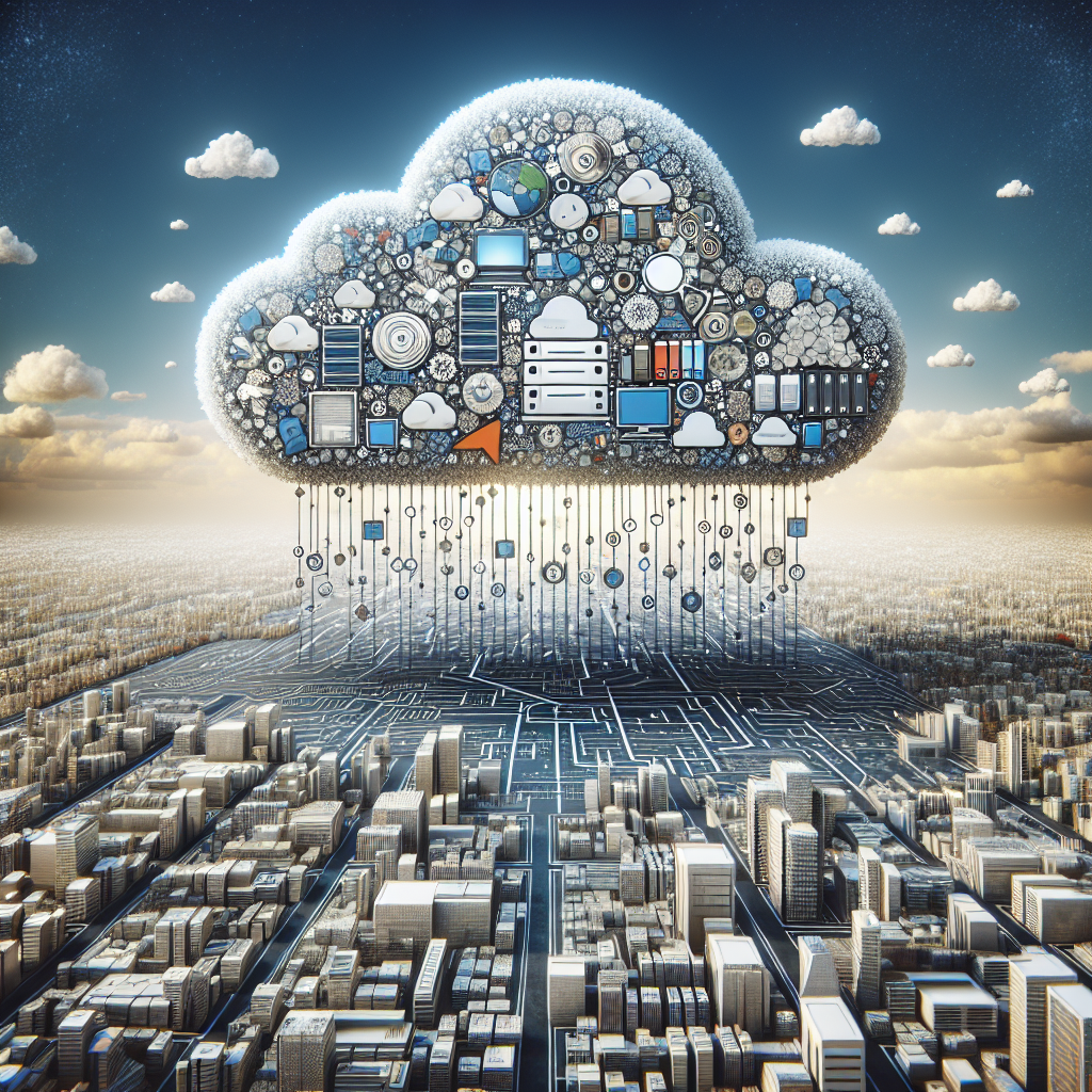 The Role of Cloud Backup in Modern Data Recovery Plans