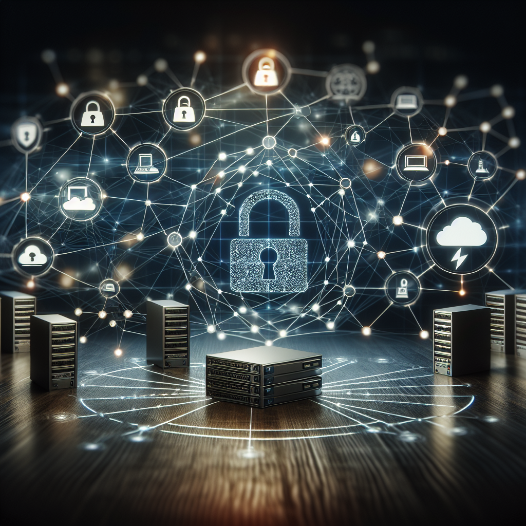 Cybersecurity in the Age of IT Solutions