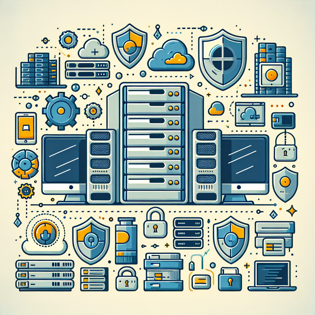 Data Backup and Recovery: Key Considerations for Small and Medium-sized Businesses