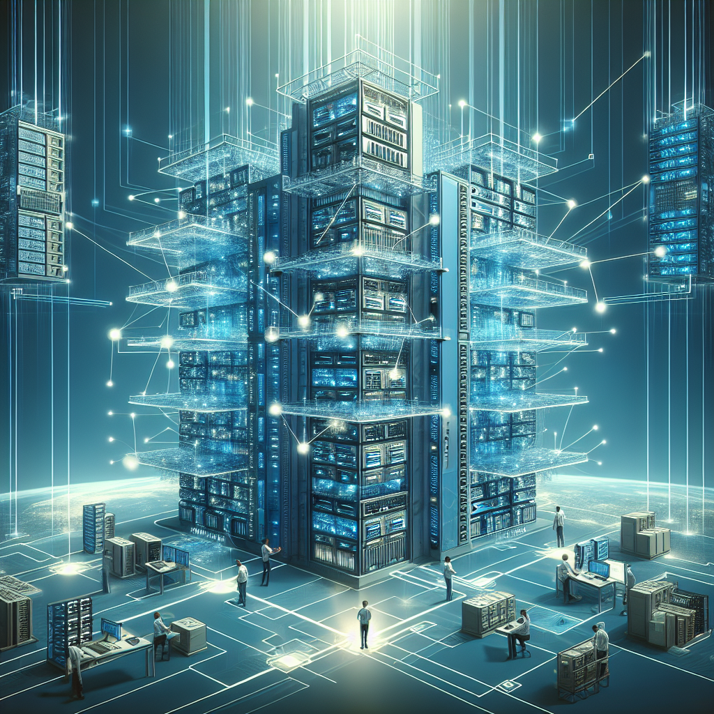 Building a Resilient IT Infrastructure Management Framework for the Future