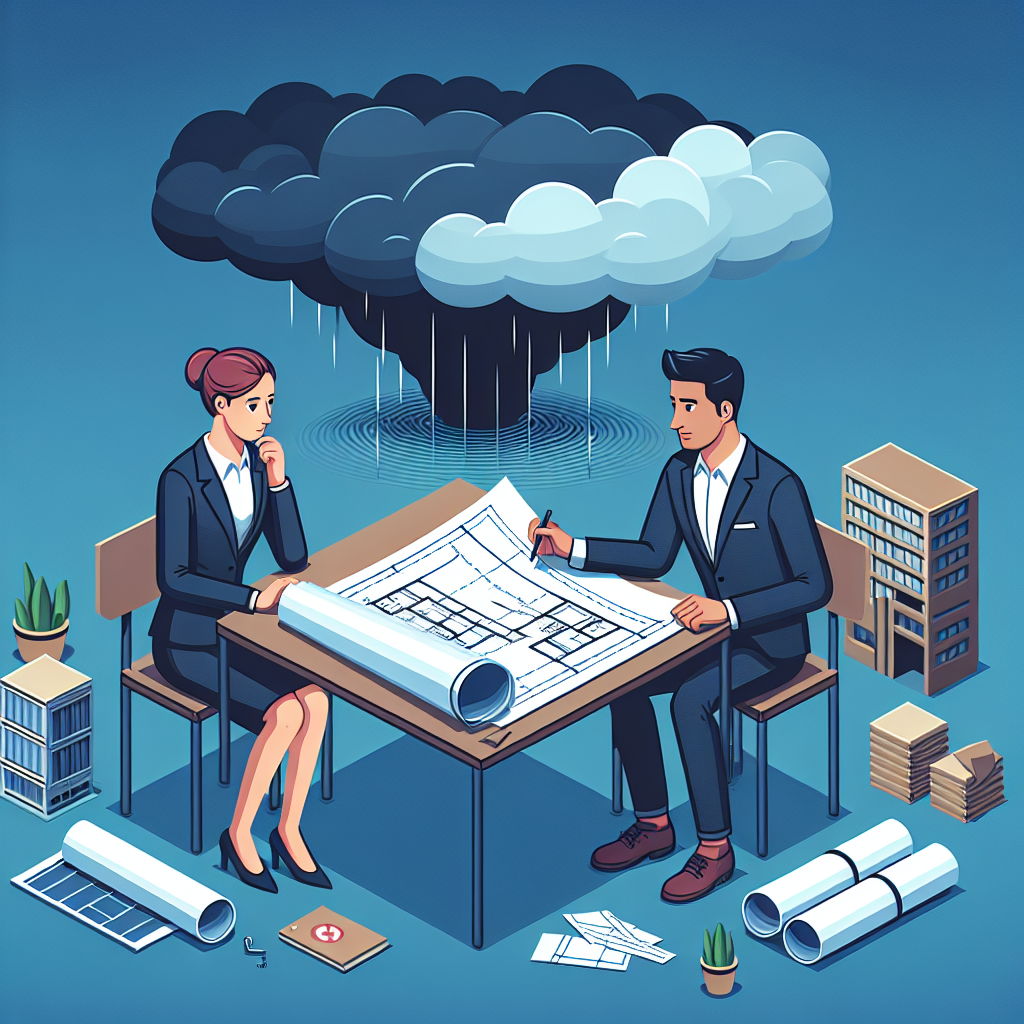 The Role of MSPs in Disaster Recovery Planning