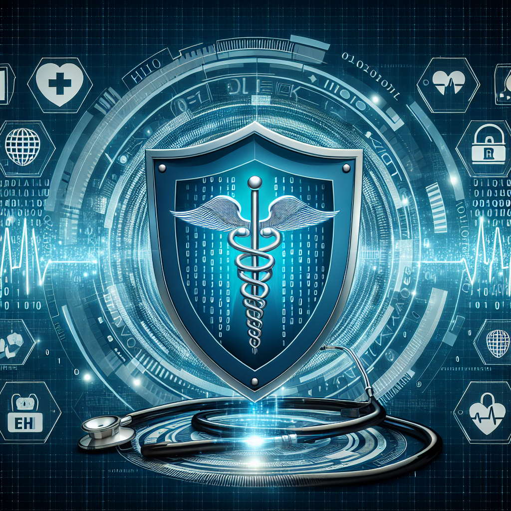 Cybersecurity in the Healthcare Industry: Challenges and Solutions