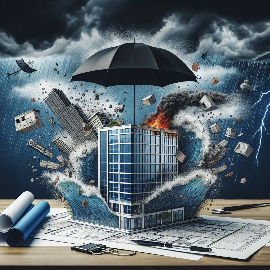 The Importance of Disaster Recovery Plans: How to Protect Your Business in Times of Crisis