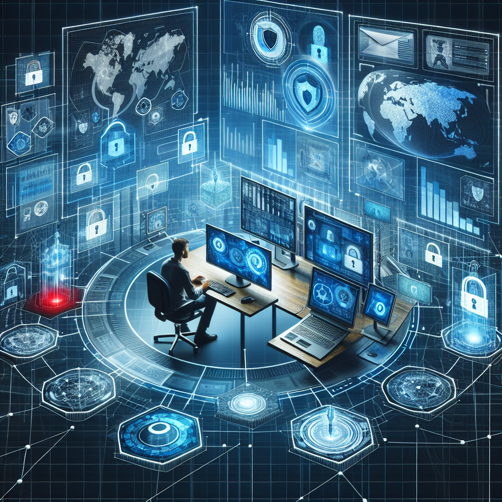 Remote Monitoring in the Digital Age: Navigating Privacy and Data Security Concerns