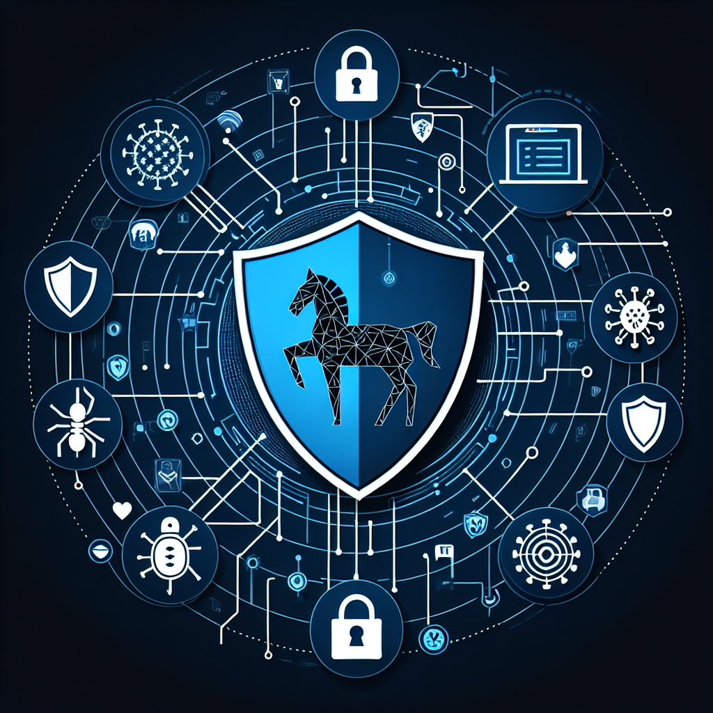 Protecting Your Business: The Importance of Cybersecurity