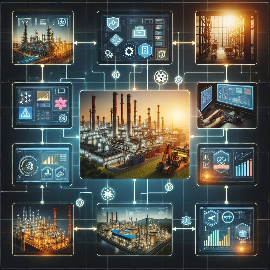 Remote Monitoring: Enhancing Safety and Compliance in Industries