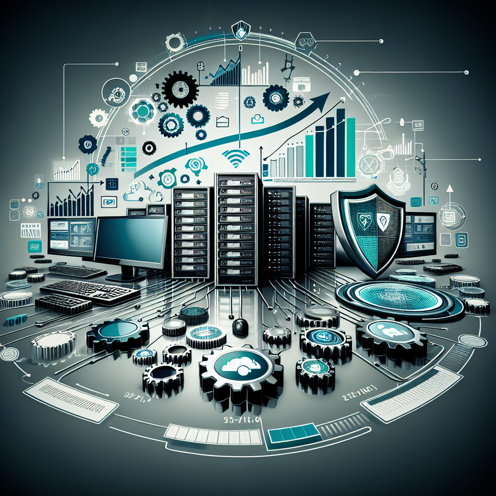 The Business Benefits of Proactive IT Infrastructure Management