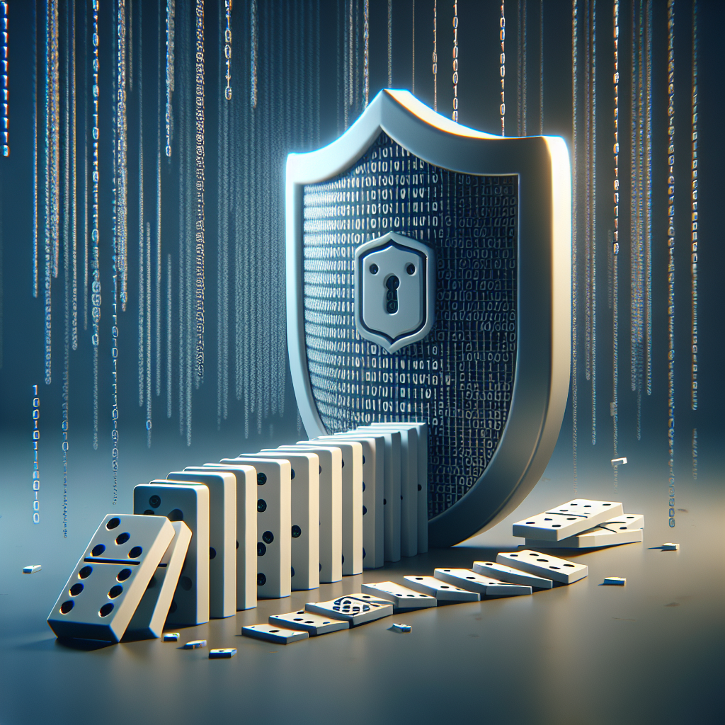 How to Safeguard Your Data: The Basics of Backup and Recovery