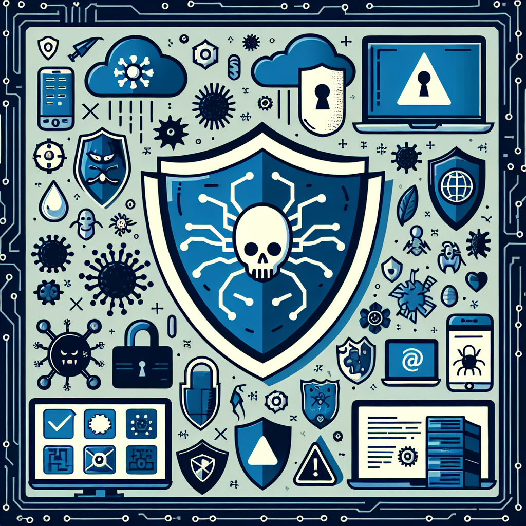 Understanding Cybersecurity: Common Threats and How to Combat Them