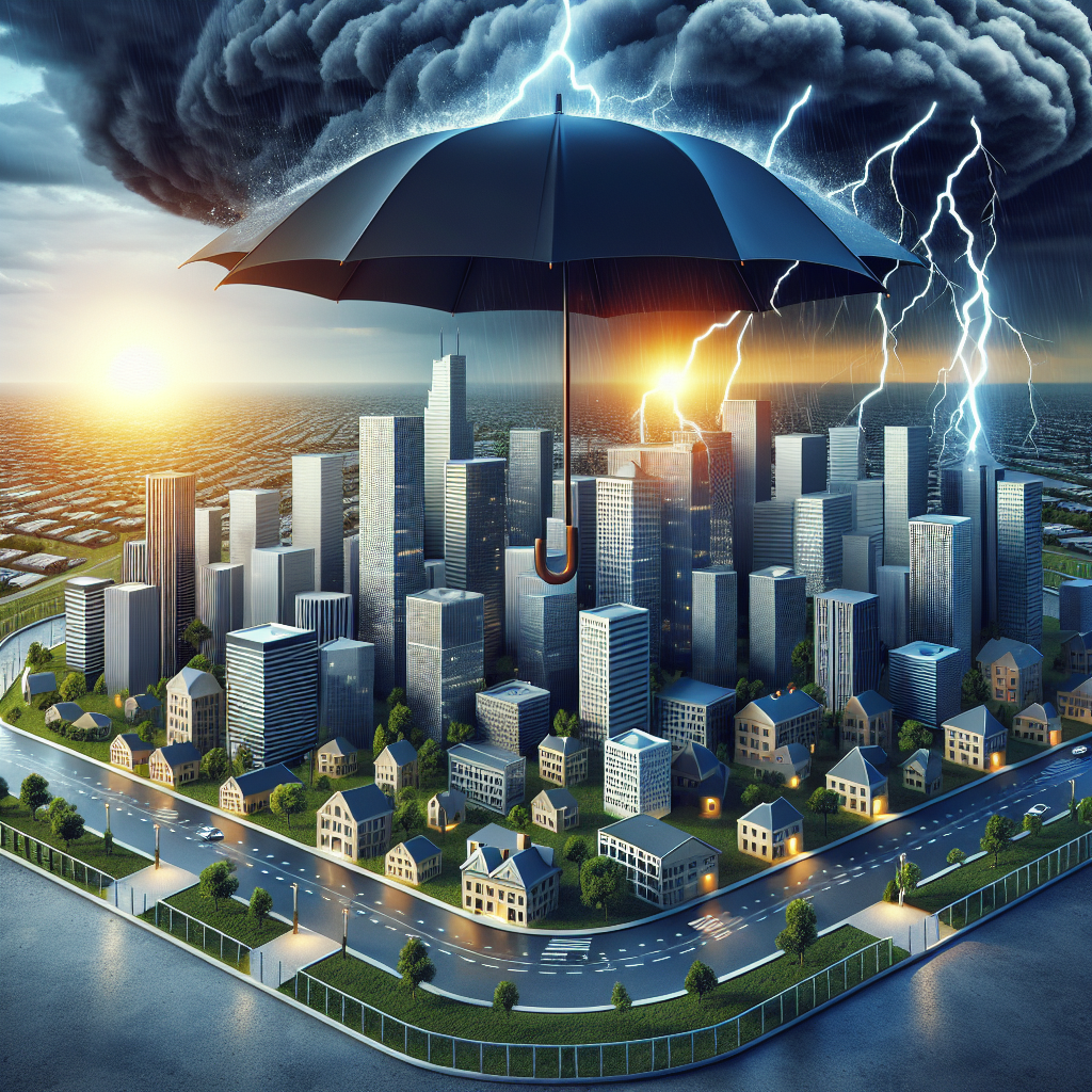 Weathering the Storm: Why Business Continuity Planning is Essential for Long-Term Success