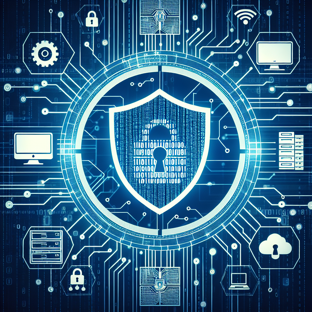 Why Managed Services are Essential for Cybersecurity Protection