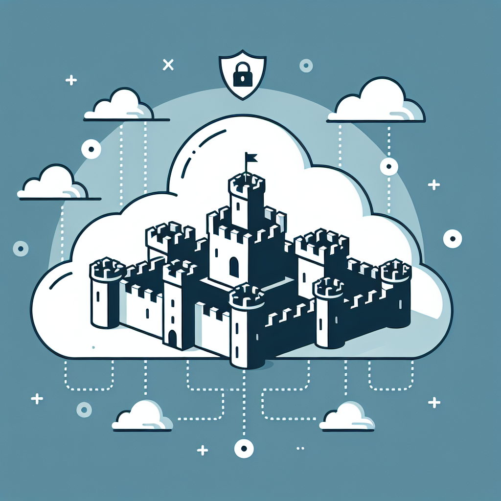 Cloud Computing Security: Tips for Keeping Your Data Safe