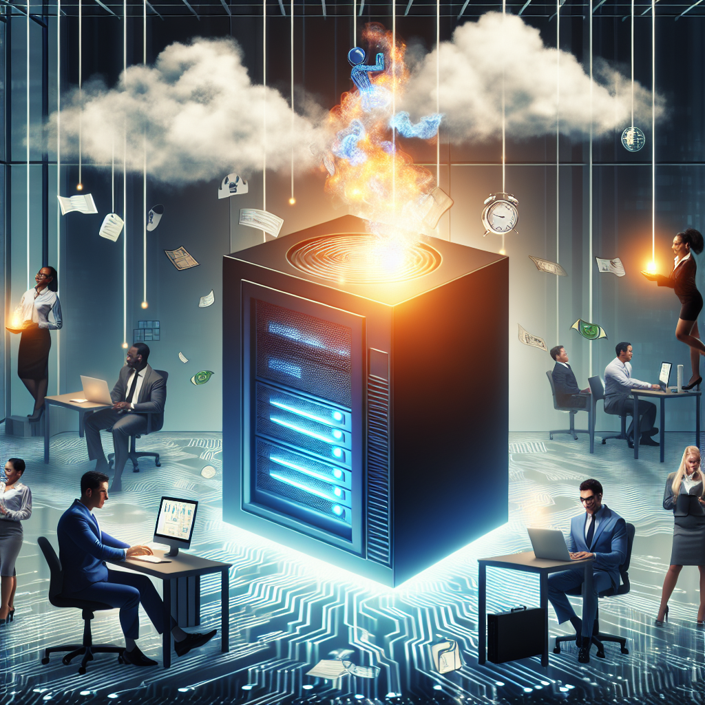 The Top Data Backup and Recovery Solutions for Small Businesses