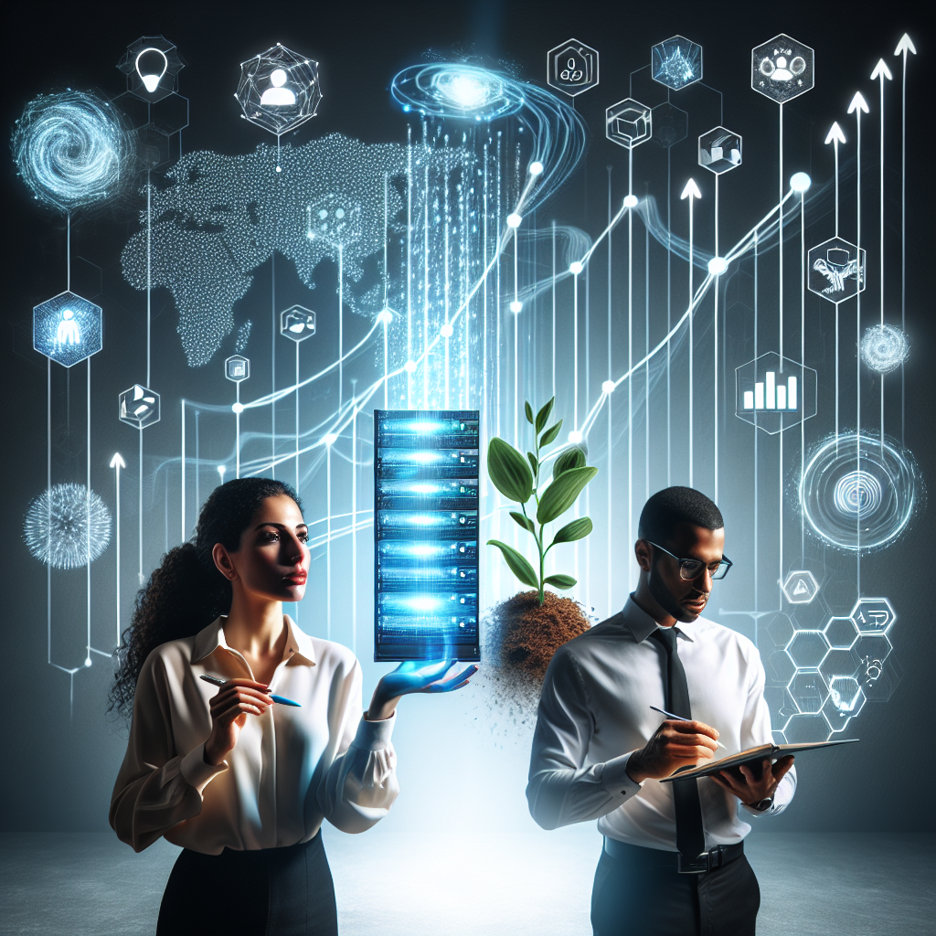 How MSPs Are Revolutionizing IT Management for Growing Businesses