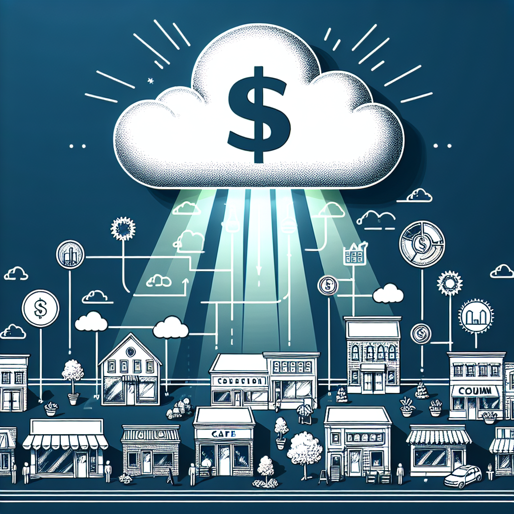 The Cost Savings of Cloud Computing for Small Businesses