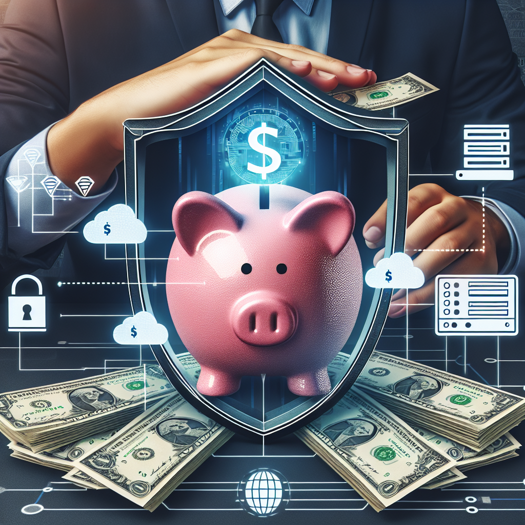 Cost Savings and Security: The Case for Managed Services