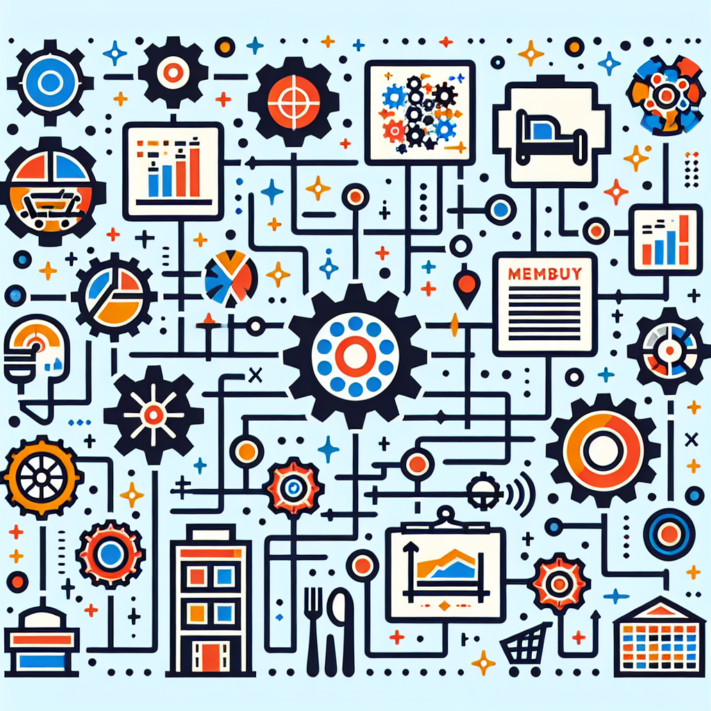 Case Studies: Successful Network Management Implementations in Different Industries