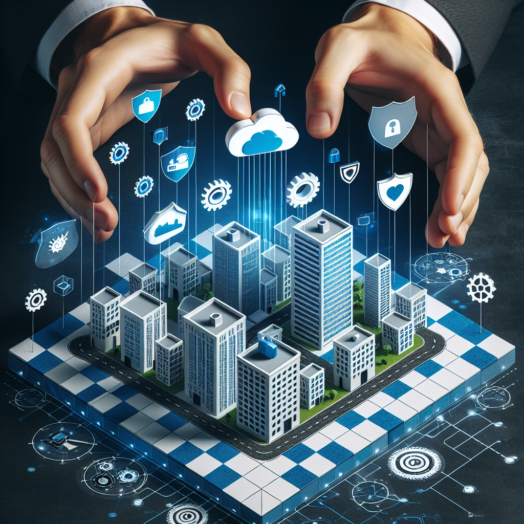 Managing Risk and Compliance with Managed Services