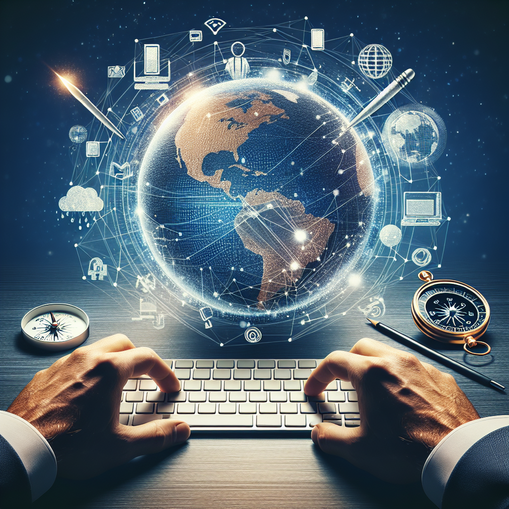 Navigating the World of IT Outsourcing: Tips for Finding the Right Partner