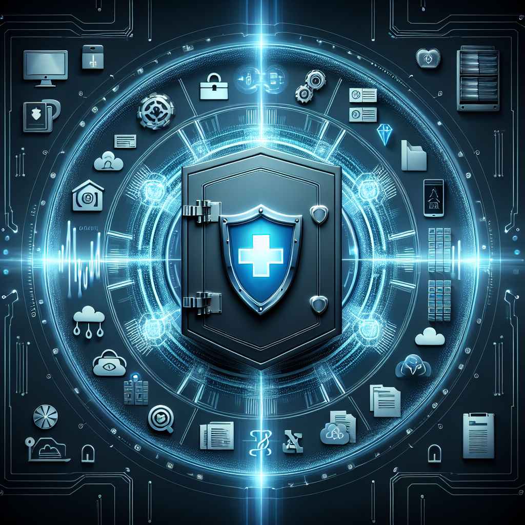 Protecting Your Business from Data Loss: Strategies for Effective Backup and Recovery