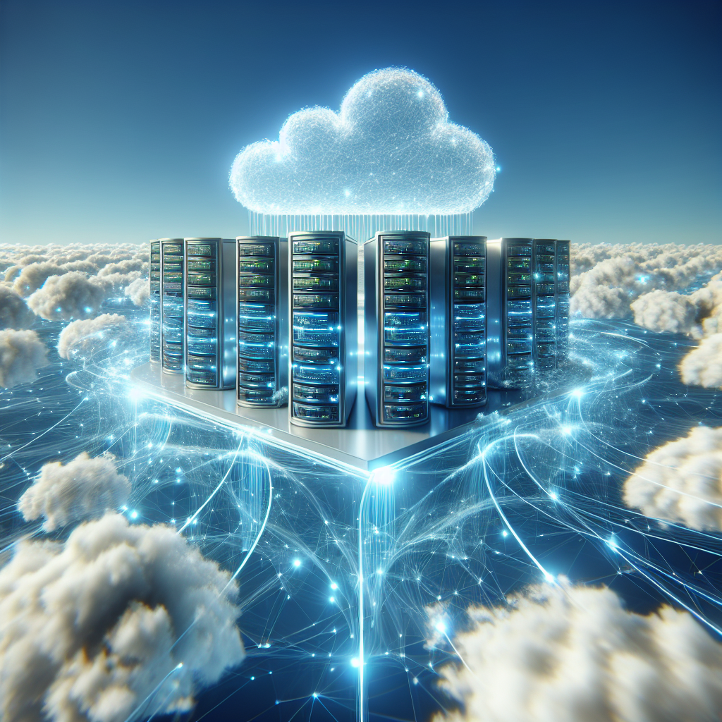 Cloud Computing Trends: What to Expect in the Coming Years