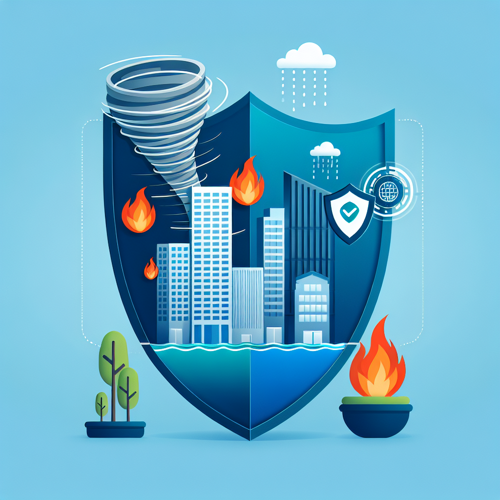 Mitigating Risks: How Disaster Recovery Can Protect Your Business