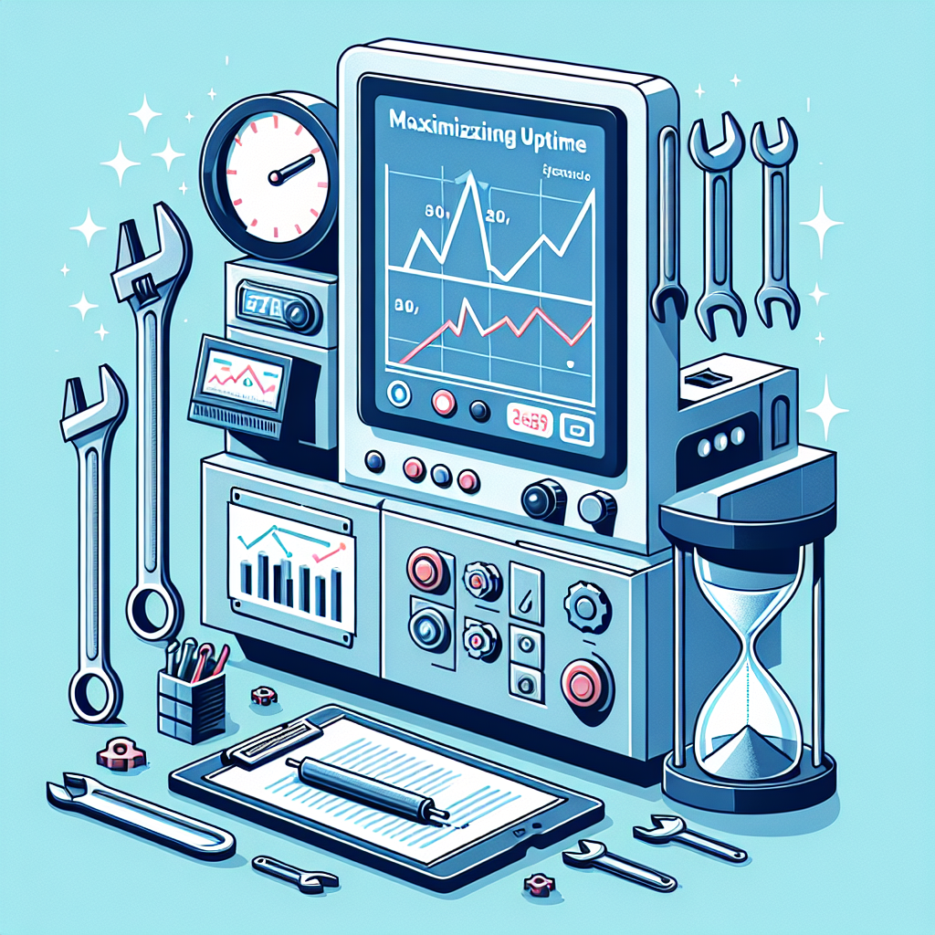 Maximizing Uptime: The Importance of Proactive Maintenance Strategies