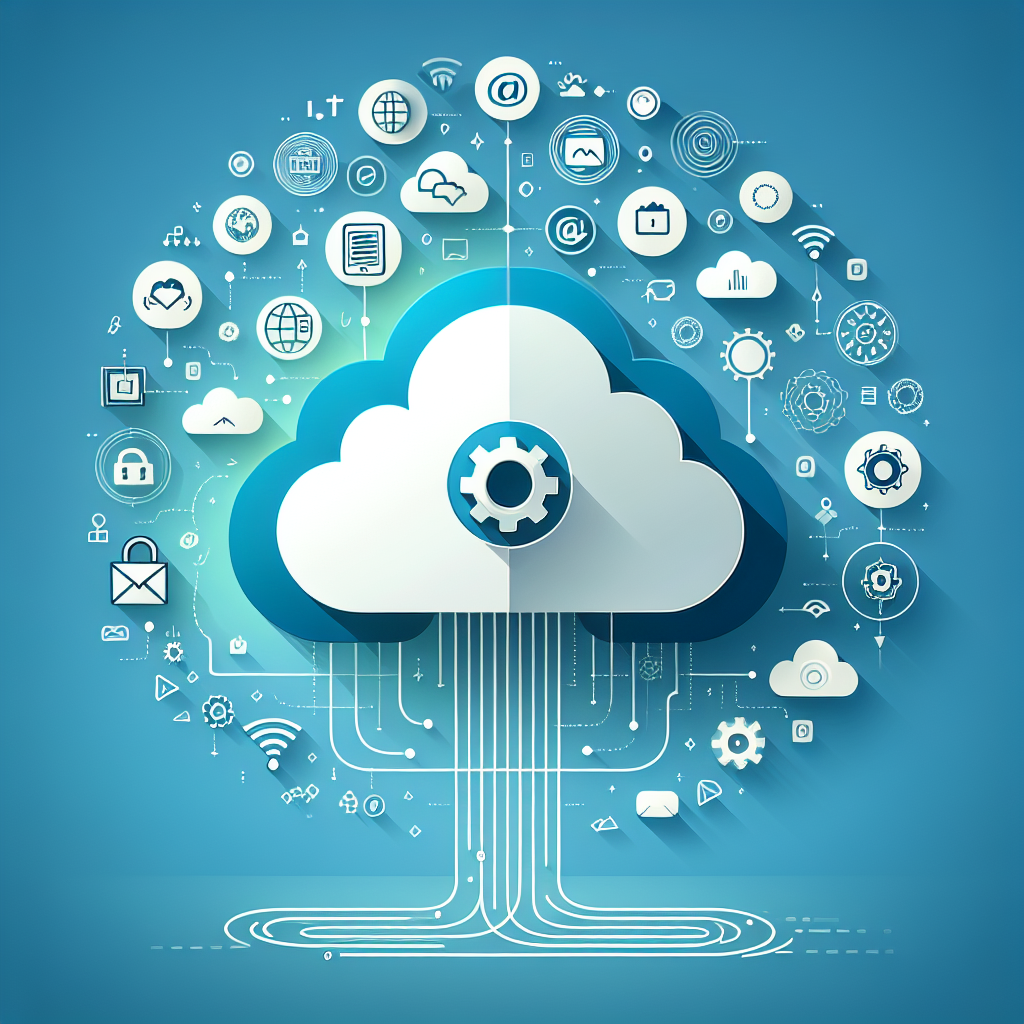 Implementing Cloud-Based IT Solutions: A Step-by-Step Guide