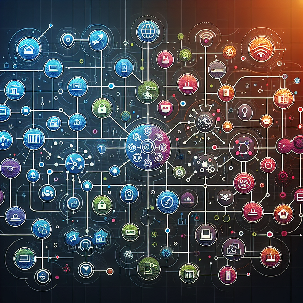 How to Implement a Comprehensive Network Management Plan