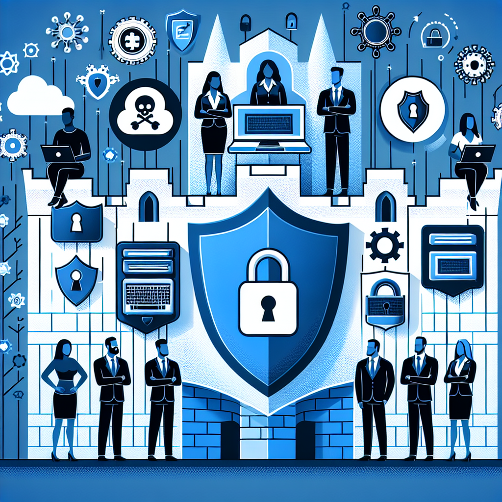 The Role of Technical Support in Cybersecurity: Protecting Your Business