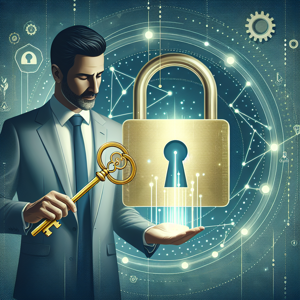 Unlocking Business Growth with Managed Services