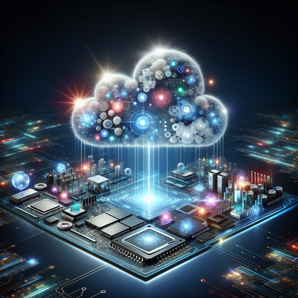 The Future of Cloud Computing: Emerging Technologies and Innovations