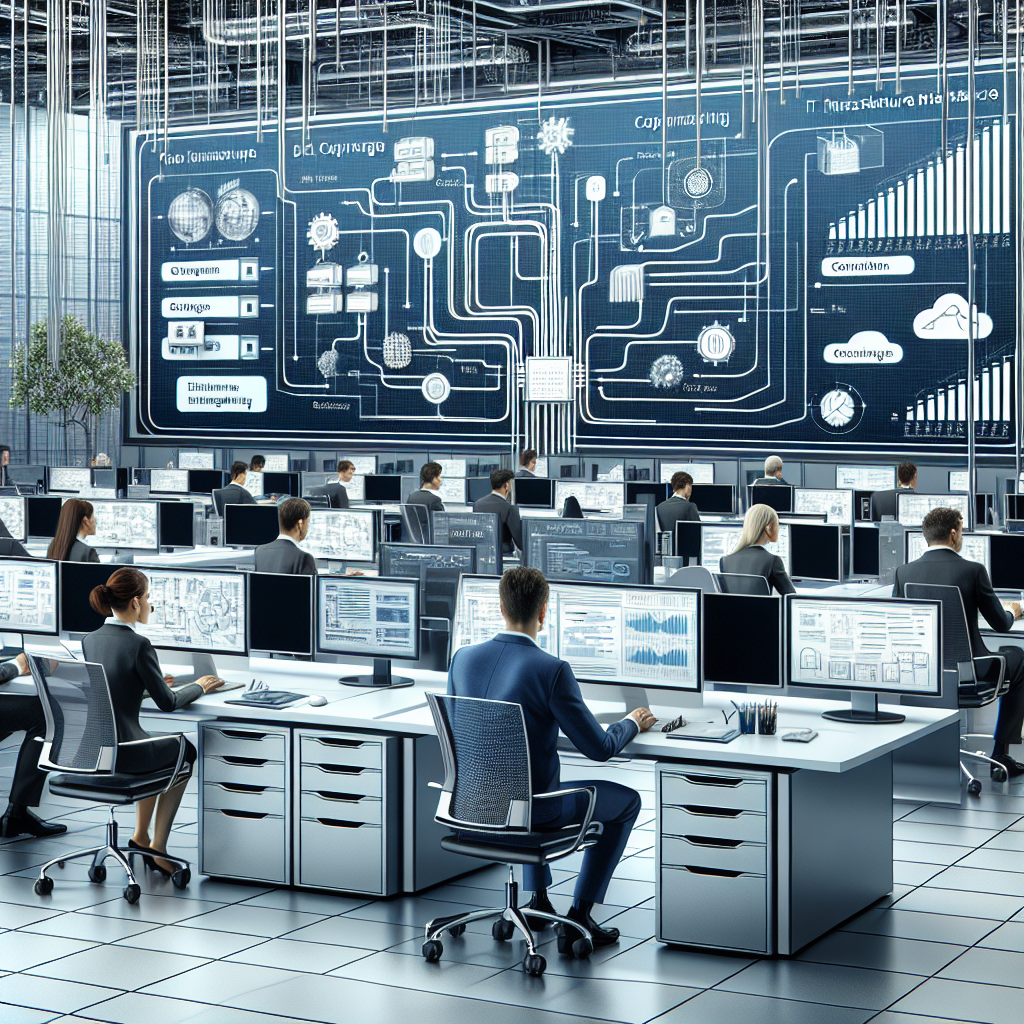 Why Every Organization Needs a Strong IT Infrastructure Management Strategy