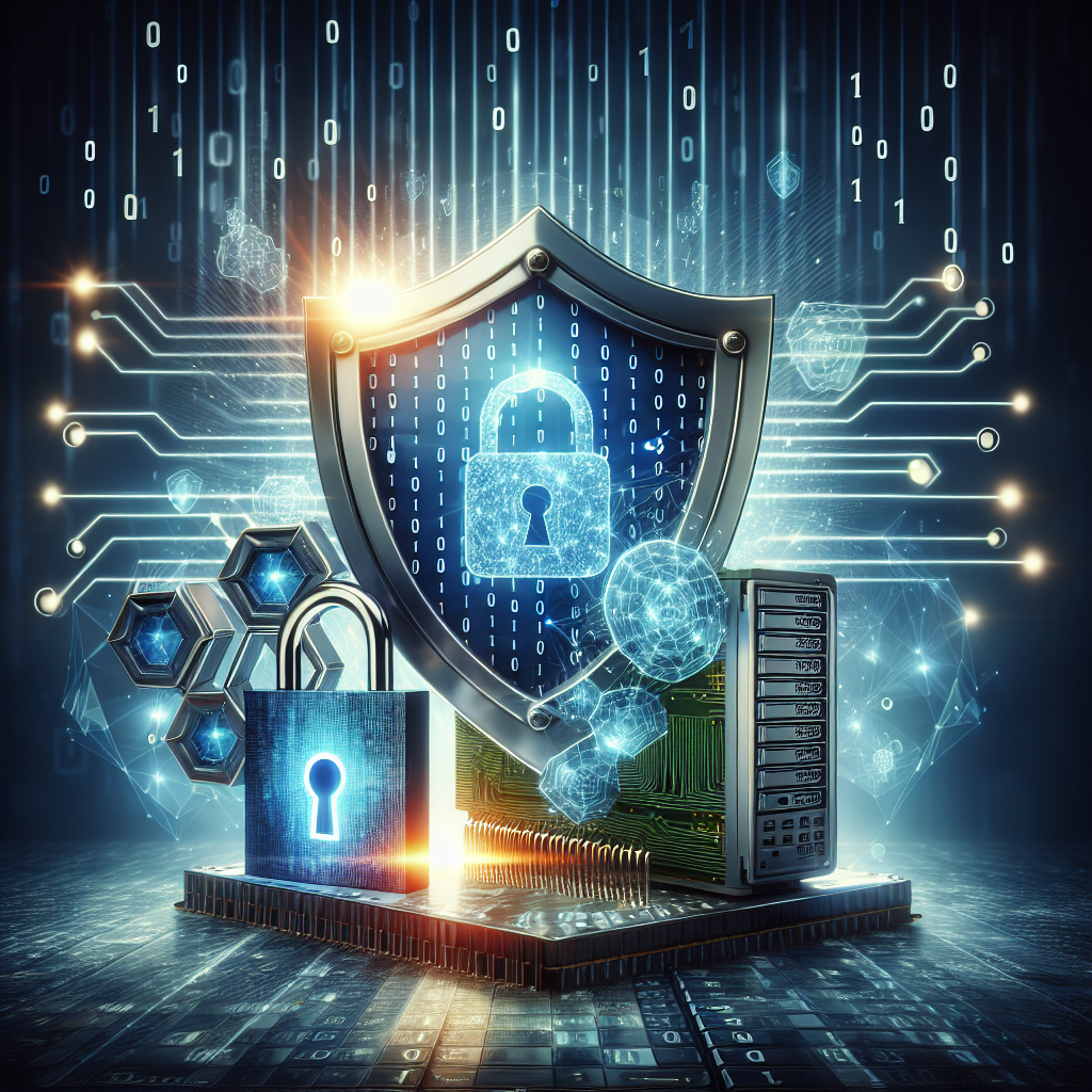 Protecting Your Data: The Importance of Cybersecurity IT Solutions