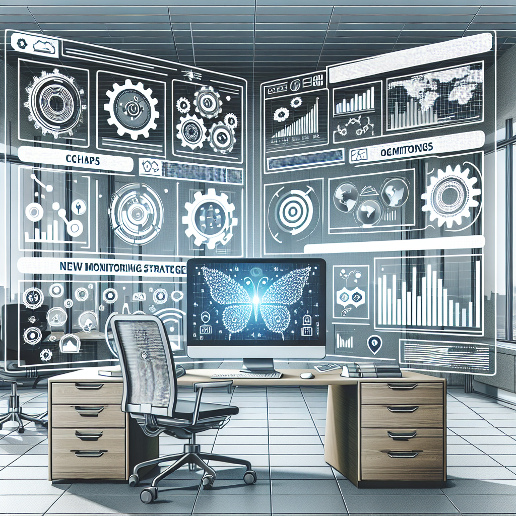 Maximizing Efficiency with Remote Monitoring: Tips and Strategies for Success