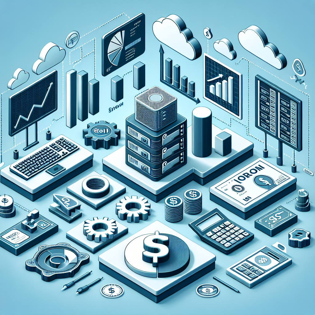 Measuring ROI: Calculating the Value of Your IT Solutions Investment