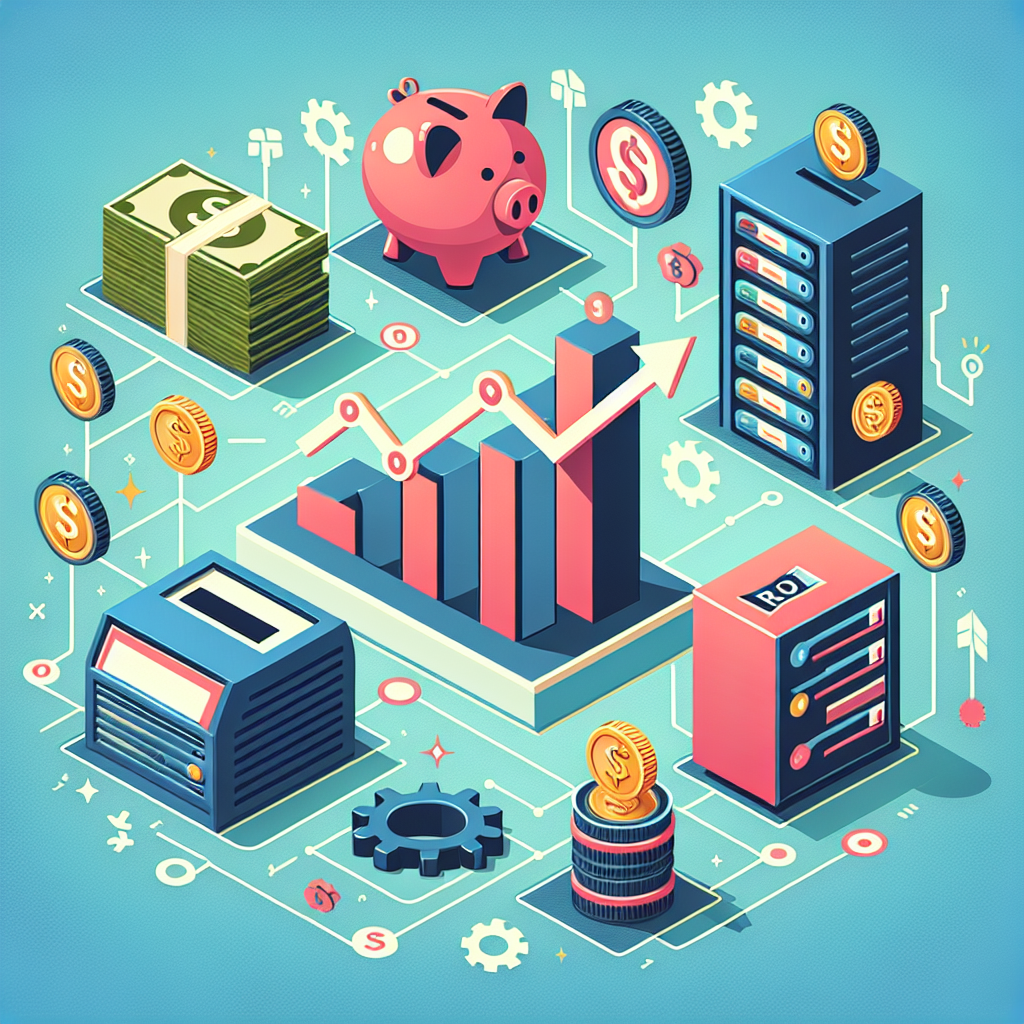 Cost Savings and ROI: The Financial Benefits of Managed Services