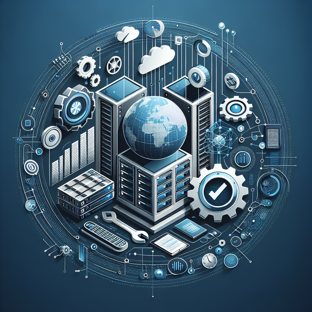 Key Strategies for Successful IT Infrastructure Management in the Digital Age