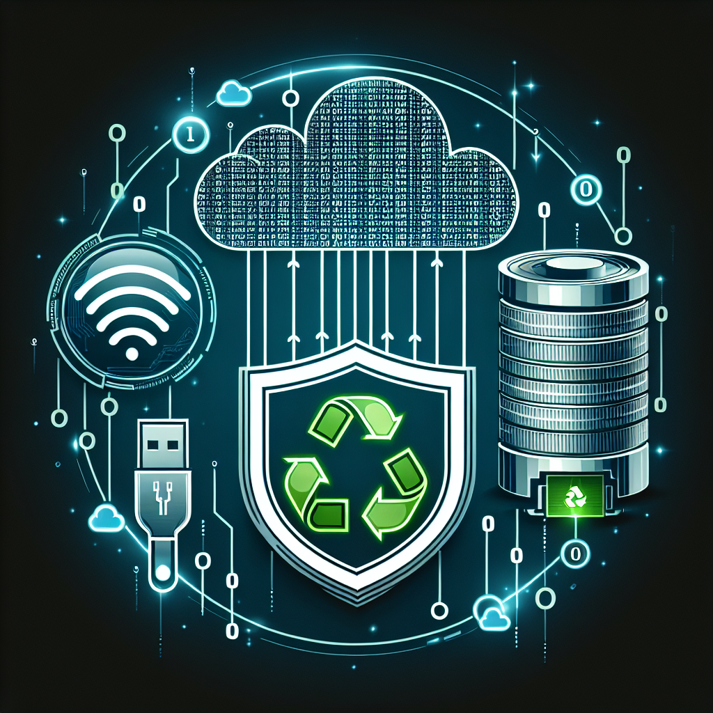 The Benefits of Automated Data Backup and Recovery Solutions