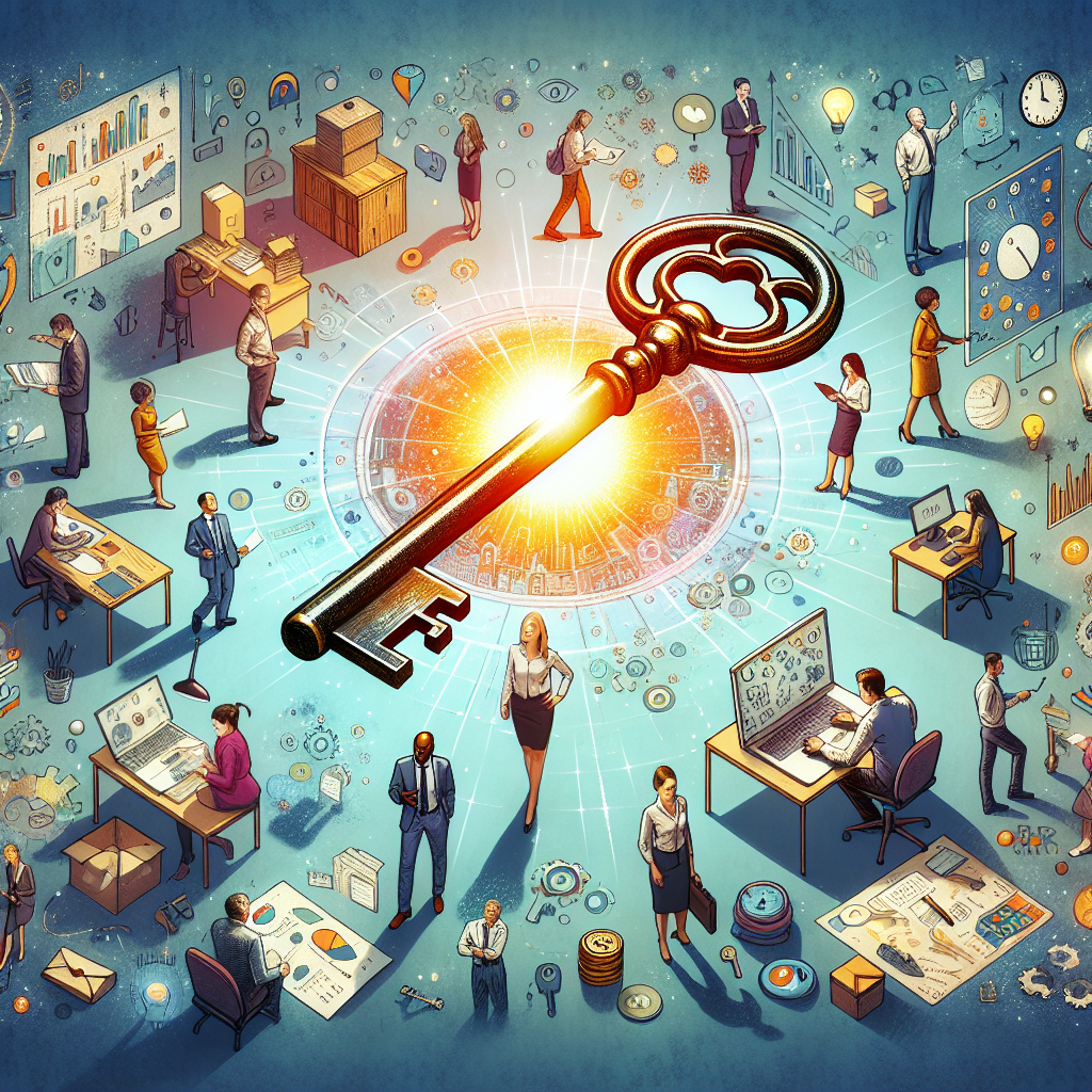 Unlocking the Potential of Managed Services for Small Businesses