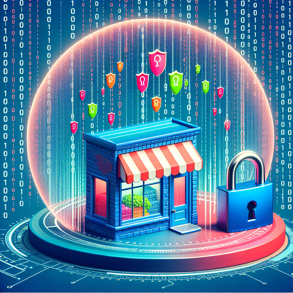 Understanding the Basics of Cybersecurity for Small Businesses