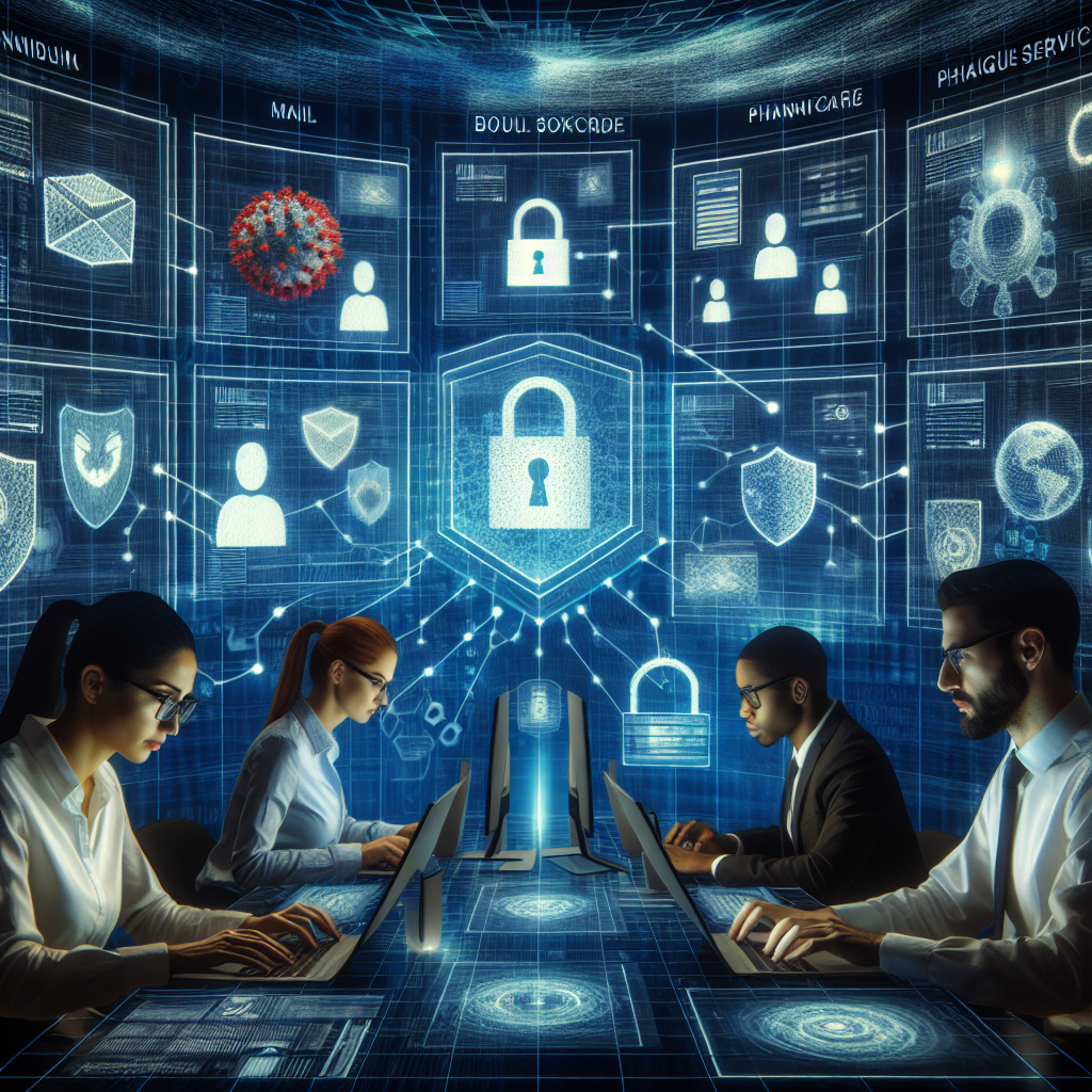 Cybersecurity and MSPs: How Managed Service Providers Can Protect Your Business from Cyber Threats