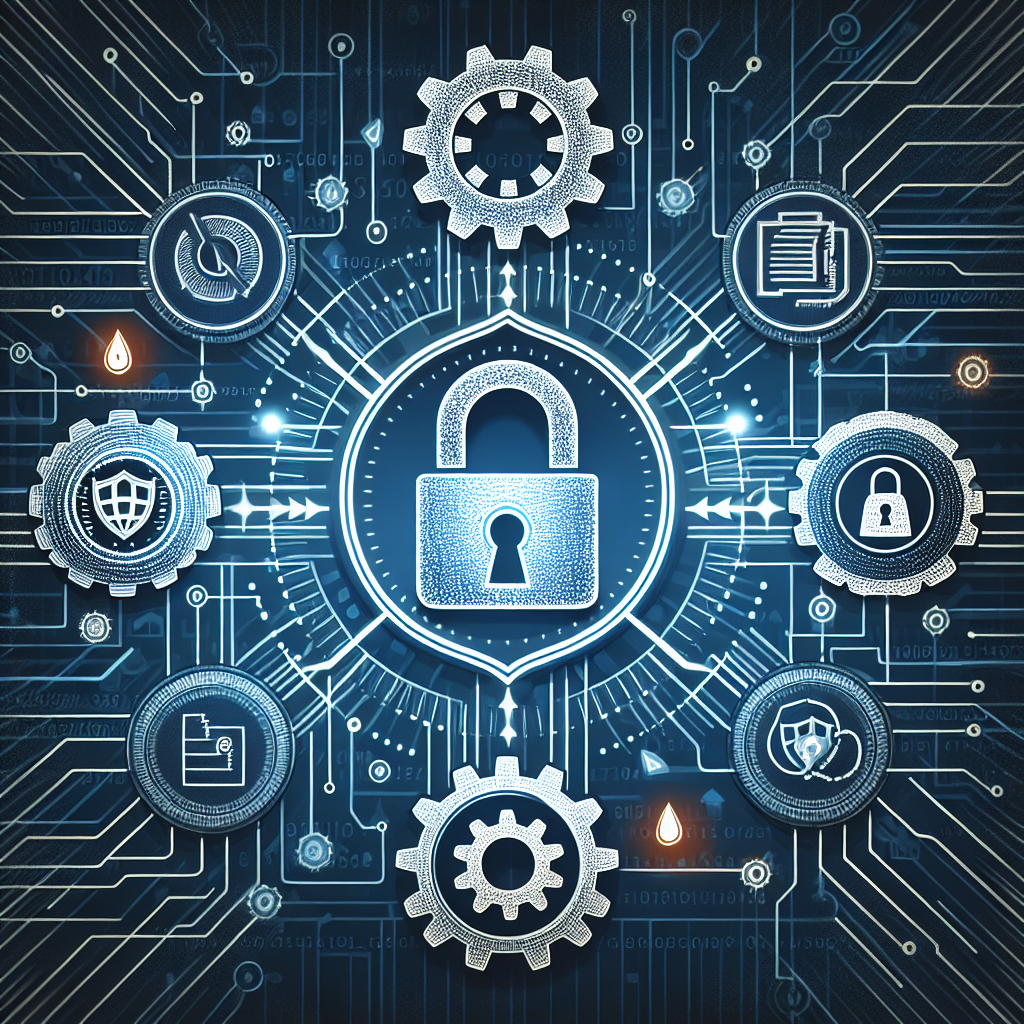 Enhancing Security with Managed Services