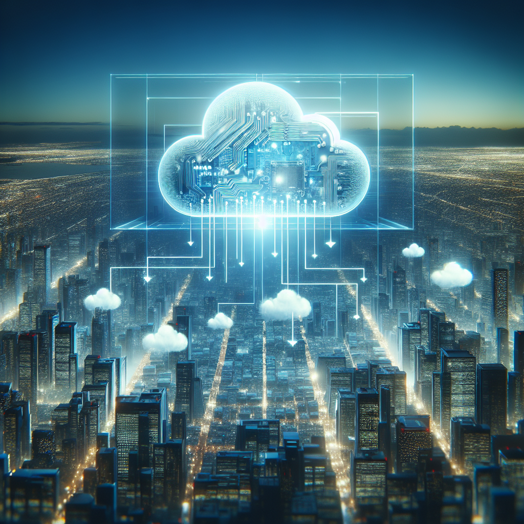 Exploring the Future of Cloud Computing: Trends and Innovations