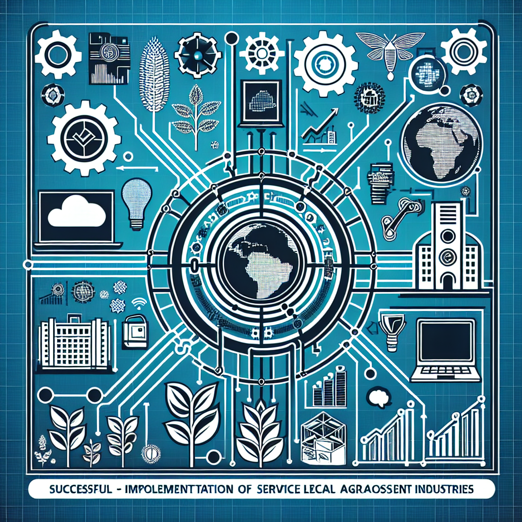 Case Studies: Successful Implementation of Service Level Agreements in Various Industries