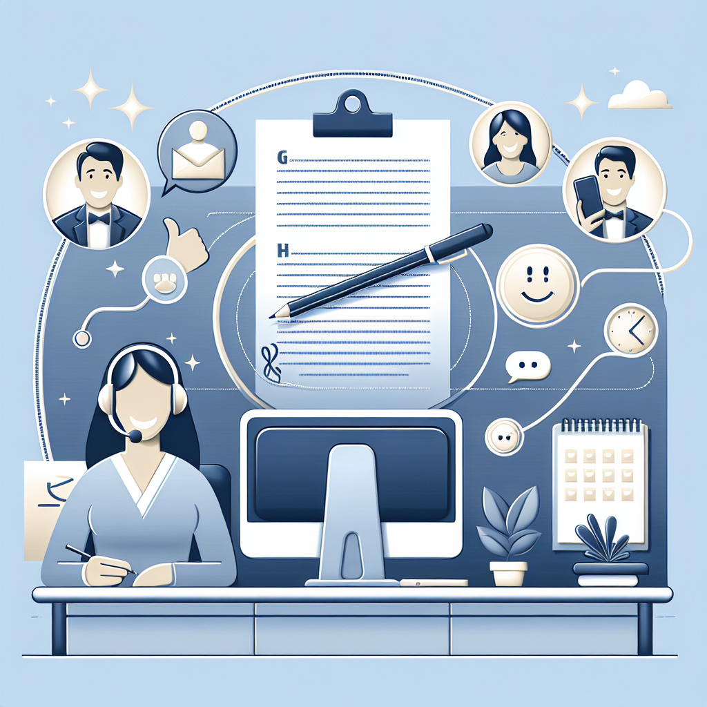 How to Create a Seamless Customer Experience with Your Help Desk