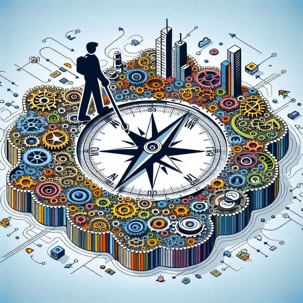 Navigating the MSP Landscape: Tips for Finding the Right Partner for Your Business